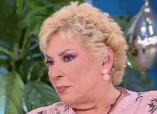 Δήμητρα Λιάνη – Παπανδρέου: «Είμαι πολιτικά άστεγη όπως και οι φιλοπαπανδρεϊκοί»