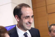 Συνέντευξη του Γρηγόρη Δημητριάδη – Αντίδραση από τον Νίκο Ανδρουλάκη
