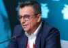 Δημήτρης Αθανασίου για κλινικές έρευνες: Οι ασθενείς με σπάνιες ασθένειες κερδίζουν χρόνο ζωής