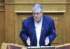 Κουτσούμπας για Τσίπρα και Καρυστιανού: «Αυτό το πολιτικό σουλάτσο προκαλεί αποστροφή στον λαό»