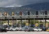 Πρωτομαγιά: Σε εξέλιξη η έξοδος του τριημέρου – Πολύ αυξημένη η κίνηση στις Εθνικές Οδούς