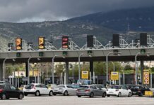 Πρωτομαγιά: Σε εξέλιξη η έξοδος του τριημέρου – Πολύ αυξημένη η κίνηση στις Εθνικές Οδούς