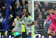 Έβερτον – Μάντσεστερ Σίτι 3-3: Οι «πολίτες» επέστρεψαν από την «κόλαση», όμως το πρωτάθλημα είναι στα χέρια της Άρσεναλ