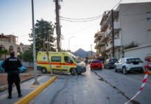 Δολοφονία στο Ηράκλειο: «Ο 21χρονος είχε κάνει μήνυση τον Μάρτιο στον 54χρονο, παραβιαζόταν συνεχώς τα περιοριστικά μέτρα», αποκαλύπτει η δικηγόρος του