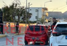 Δολοφονία στο Ηράκλειο: Ο 20χρονος φοβόταν και είχε πάει 4 φορές στην αστυνομία – Ανατριχίλα από τον σπαραγμό της μητέρας του