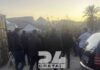 Δολοφονία στο Ηράκλειο: Σπαρακτικές στιγμές στο σπίτι του 21χρονου Νικήτα – «Παιδί μου δεν σε γλύτωσα»