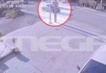 Βίντεο ντοκουμέντο από την δολοφονία στο Ηράκλειο: Ο 54χρονος πυροβόλησε το θύμα 6 φορές και έπειτα τον κλωτσούσε