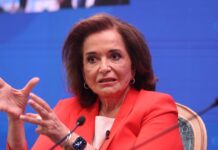 Μπακογιάννη για «Γαλάζια Πατρίδα»: «Αναμφισβήτητα είναι ρωγμή εμπιστοσύνης και κλιμάκωση στην ένταση»