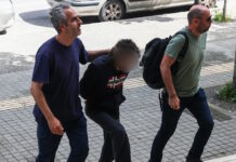 Δολοφονία στα Μάλγαρα: Προφυλακίστηκε και ο δεύτερος κατηγορούμενος – «Τράβηξα τη σκανδάλη και “πάγωσα”»