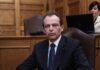 Πέθανε ο πρόεδρος του ΕΟΔΑΣΑΑΜ, Γεώργιος Δριτσάκος