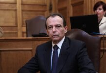 Πέθανε ο πρόεδρος του ΕΟΔΑΣΑΑΜ, Γεώργιος Δριτσάκος