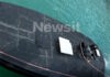 Στον Σκαραμαγκά το θαλάσσιο drone που βρέθηκε στη Λευκάδα – «Θείο δώρο» για τις Ένοπλες Δυνάμεις