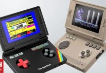 ZX Sectrum και Commodore 64: Δύο υπολογιστές-θρύλοι των 80s σε μία… παλάμη