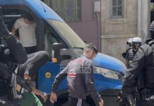 Ηράκλειο: Στον εισαγγελέα οι 16 συλληφθέντες για την εγκληματική οργάνωση – Το «κόκκινο βαρέλι με τις ελιές» και το «καφεδάκι»