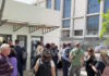 Ειρηνοδικείο Αθηνών: Σε ισχύ τα νέα μέτρα ασφαλείας με εξονυχιστικούς ελέγχους – Μεγάλη η αναμονή για τους πολίτες