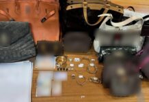 Τα 4 χτυπήματα σε βίλες των νοτίων προαστίων που «δείχνουν» τους Χιλιανούς διαρρήκτες του γνωστού εφοπλιστ