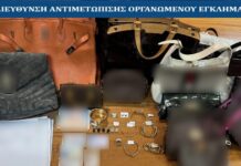 Γνωστός εφοπλιστής στόχος Χιλιανών διαρρηκτών: Μπούκαραν στη βίλα του και έκλεψαν 45 ρολόγια αξίας πάνω από 1,5 εκατ. ευρώ
