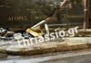 Ελευσίνα: Ένας νεκρός από μετωπική σύγκρουση αυτοκινήτων στην παλαιά εθνική Αθηνών – Κορίνθου, 3 τραυματίες