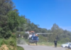 ΑΕΚ: Ο Μάριος Ηλιόπουλος έφυγε με ελικόπτερο από την Κύμη για να φτάσει εγκαίρως στην φιέστα της Ένωσης