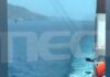 Θρίλερ με ελικόπτερο που παρενόχλησε πλοίο της γραμμής ανάμεσα σε Άνδρο και Μύκονο
