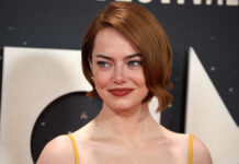 Emma Stone: Η νέα απόχρωση μαλλιών που υιοθέτησε