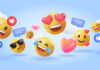 Emojis: Πώς ο εγκέφαλος διαβάζει τα ψηφιακά συναισθήματα