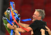 Champions League: Το back to back της Παρί Σεν Ζερμέν και το τρίτο τρόπαιο του Λουίς Ενρίκε