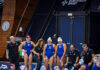 Ιταλία – Ελλάδα 11-15: Νικηφόρα πρεμιέρα για την Εθνική πόλο γυναικών στα προκριματικά του World Cup