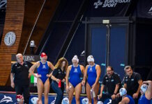 Ιταλία – Ελλάδα 11-15: Νικηφόρα πρεμιέρα για την Εθνική πόλο γυναικών στα προκριματικά του World Cup