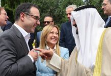Europe Gulf Forum: Ηγέτες από την Ευρώπη και τη Μέση Ανατολή συναντήθηκαν στην Ελλάδα για να συζητήσουν τα πιο κρίσιμα θέματα