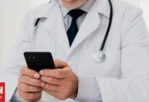Πέντε τρόποι με τους οποίους ο γιατρός σας μπορεί να χρησιμοποιεί AI chatbots στη δουλειά του