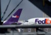 Θεσσαλονίκη: Αποχωρεί και η FedEx από το αεροδρόμιο «Μακεδονία»