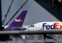 Θεσσαλονίκη: Αποχωρεί και η FedEx από το αεροδρόμιο «Μακεδονία»