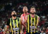 Η Φενερμπαχτσέ έκανε επίσημη καταγγελία στη Euroleague για οργανωτικά προβλήματα στο Final Four της Αθήνας