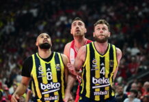 Η Φενερμπαχτσέ έκανε επίσημη καταγγελία στη Euroleague για οργανωτικά προβλήματα στο Final Four της Αθήνας