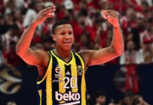 Φενέρμπαχτσε κατά Euroleague: «Νύχτα ντροπής, 5.000 οπαδοί του Ολυμπιακού μπήκαν χωρίς εισιτήριο»