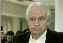 Αποφυλακίστηκε ο Αλέξανδρος Γιωτόπουλος – Ήταν ο αρχηγός της 17Ν