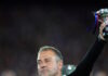 Μπαρτσελόνα και Χάνσι Φλικ συνεχίζουν μαζί και επίσημα μέχρι το 2028