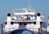 Μηχανική βλάβη στο Flying Cat 4 πριν τον απόπλου από τον Πειραιά – Ταλαιπωρία για 436 επιβάτες