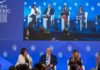 H Παπαστράτος στο Delphi Economic Forum 2026: Με επίκεντρο τον άνθρωπο, τις δεξιότητες και την υπεύθυνη καινοτομία