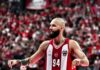 Ολυμπιακός – Ρεάλ Μαδρίτης: Τα highlights από τον τελικό του Final Four της Euroleague