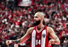 Ολυμπιακός – Ρεάλ Μαδρίτης: Τα highlights από τον τελικό του Final Four της Euroleague
