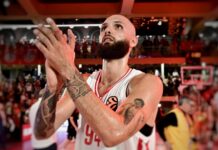 Μονακό – Ολυμπιακός ανάλυση: Η ερυθρόλευκη παράσταση του Φουρνιέ, τα τρίποντα και η επιβεβαίωση της ανωτερότητας