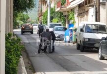 Κάτω Τιθορέα: Το προφίλ της συμμορίας των 8 και το οπλοστάσιο που τους «καίει» – Ο ρόλος των 2 γυναικών