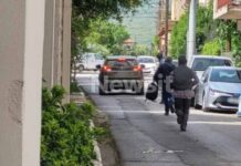 Φθιώτιδα: Συνελήφθησαν 8 άτομα για τη ληστεία της τράπεζας στην Κάτω Τιθορέα