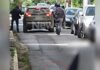 Φθιώτιδα: Εντοπίστηκε το αυτοκίνητο των δραστών που λήστεψαν τράπεζα στην Κάτω Τιθορέα