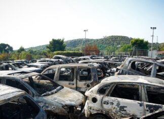 Σύλλογος συγγενών θανόντων στο Μάτι: Οι καταδικασμένοι διεκδικούν ελαφρύνσεις, τα θύματα δεν επανέρχονται