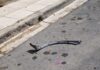 Γαλάτσι: Μεθυσμένος οδηγός έπεσε πάνω σε τρία σταθμευμένα αυτοκίνητα