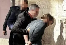 Ηράκλειο: 20 χρόνια φυλακή στον Γάλλο που σκότωσε με το αυτοκίνητό του την 36χρονη Ράνια