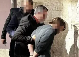 Ηράκλειο: 20 χρόνια φυλακή στον Γάλλο που σκότωσε με το αυτοκίνητό του την 36χρονη Ράνια